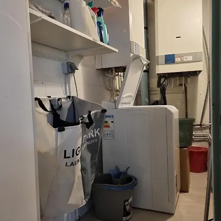 Semesterbostad Chez Passet