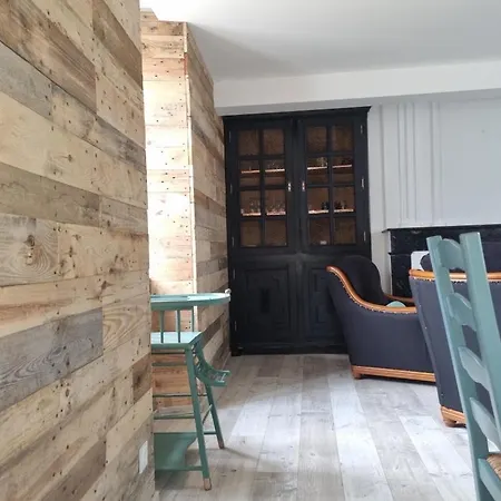 Chez Passet Casa vacanze