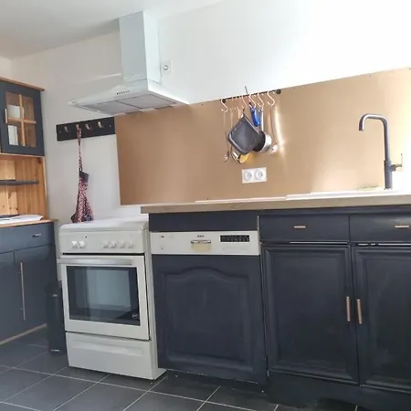 Chez Passet Casa vacanze Montgaillard (Hautes-Pyrenees)
