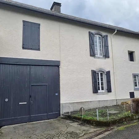 Chez Passet Montgaillard (Hautes-Pyrenees)